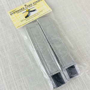 Regency Wraps Regency Evenbake Strips for Baking 2‎